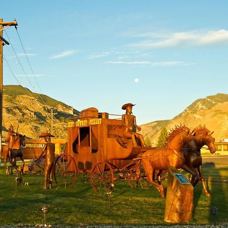 Cody Cowboy Village エクステリア 写真